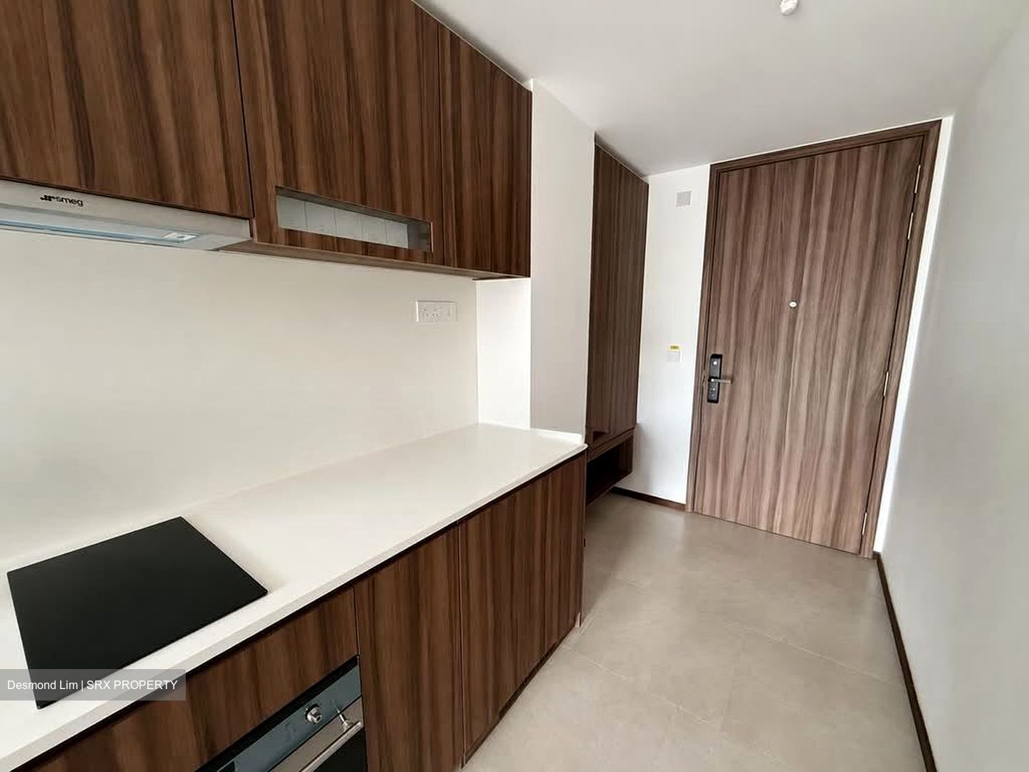 Lentor Modern (D26), Apartment #585453061